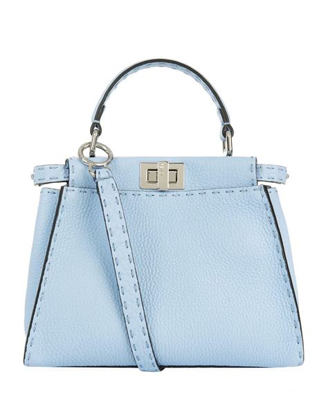 mini peekaboo fendi bag price|fendi peekaboo mini sale.